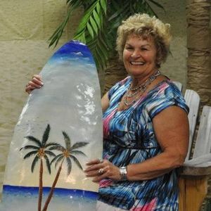 Meet your Posher, Nancy